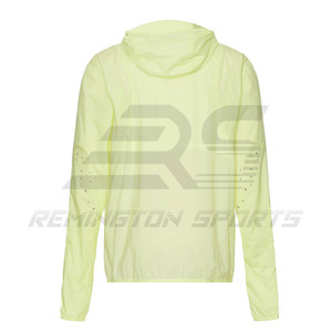 เสื้อแจ็กเก็ตใส่วิ่งออกกำลังกายมีซิปดีไซน์แฟชั่นล่าสุด - Product Image 5