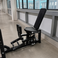 Équipement de fitness de haute qualité, multifonctionnel, 8 stations, Jungle Gym, équipement de musculation multi-stations