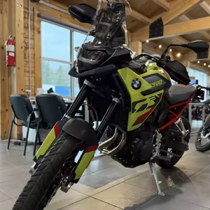 Motocicleta Deportiva B-M-W F900GS en Venta - Product Image 1