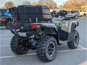 NOUVEAU ORIGINAL 2025 CFMOTO CFORCE 1000 OVERLAND - Product Image 2