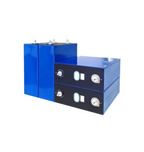 Factory Wholesale <b>12v</b> 70ah Deep Cycle Gel <b>Battery</b> for Solar System - Product Image 1