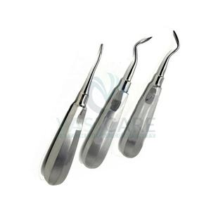 Cirugía Dental Oral Extracción Elevadores Fórceps Instrumento Kit 24 PC POR Vaslcare - Product Image 3