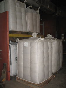 Farine de Soja en Gros à Prix Abordable, 46% de Protéines, Alimentation pour Volailles et Bétail, Grade A, Humidité 10% - Product Image 5