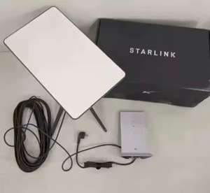 Kit Estándar Starlink Mini V2 V3 V4 Internet Satelital de Baja Latencia - Product Image 5