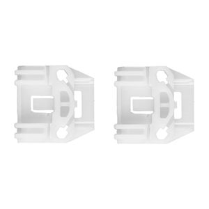 Front Right <b>Window</b> Repair Kit with <b>Cover</b> for Volkswagen Beetle - Product Image 3