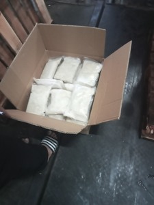 Corosp congelé de qualité supérieure pour les jus et les desserts à des prix abordables pour les importateurs - Product Image 4