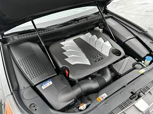 Hyundai Equus Ultimate Usado, Año 2016 - Product Image 5