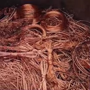 El mejor Alambre de latón esmaltado de chatarra de alambre de cobre 99.78% de alta pureza con servicio de corte de bajo precio - Product Image 4