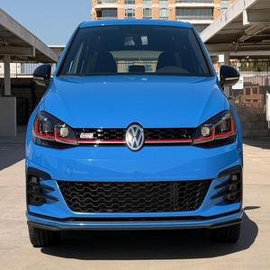 VOLKSWAGEN GTI RABBIT EDITION 2019 D'OCCASION CÔTÉ GAUCHE/DROIT - Product Image 1
