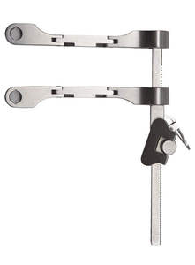 Instrumental Quirúrgico Ortopédico, Juego de Distractores Espinales, Retractor Médico Profesional Cervical y Lumbar de Surgiright Instruments - Product Image 6