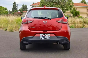 Autos Usados en Venta, Volante a la Izquierda, Coupé 2024, Gasolina, Asientos de Cuero, Transmisión Automática, Cámara Trasera de 360°, Panorámica - Product Image 2