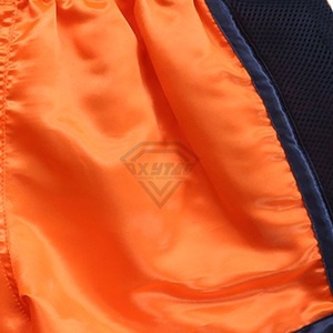 กางเกงมวยไทยผู้ชาย น้ำหนักเบา สำหรับศิลปะการต่อสู้ ขายส่ง สวมใส่สบาย คุณภาพสูง - Product Image 6