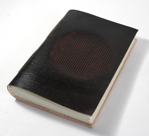 Cuaderno de Cuero de Tapa Blanda Personalizado de Alta Calidad, Diario A5, Agenda de Viaje, Planificador al por Mayor para Regalo - Product Image 3