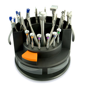 Audmed MED เครื่องมือผ่าตัดออปติคอลเครื่องมือปรับโมลเครื่องมือออปติคอลทำจากเหล็กด้วยตนเอง - Product Image 4