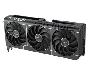 A S U S Prime R a d e o n RX9060 XT OC 16GB GDDR6 PCIe 5,0 VGA RX 9070XT GPU RX9070 XT Tarjeta de video para juegos PC Escritorio - Product Image 4