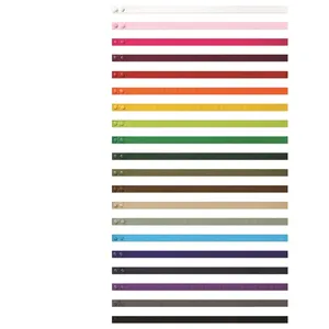 Tabliers de merchandising durables Swap & Pop avec lacets colorés - Product Image 1