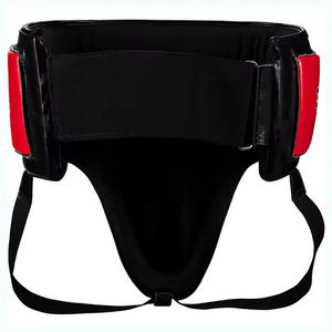 Protège-guêtres de boxe de nouvelle conception, couleur et logo personnalisables, léger, respirant, vente en ligne, prix raisonnable - Product Image 5