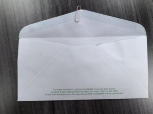 Recién llegado, máquina de fabricación de sobres exprés de invitación de boda pequeña industrial personalizada - Product Image 6