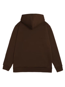 Sudadera con Capucha Extra Grande de Alta Calidad para Hombre, Invierno, Personalizada, de Algodón, Tejido Suave y Cómodo, con Capucha - Product Image 2