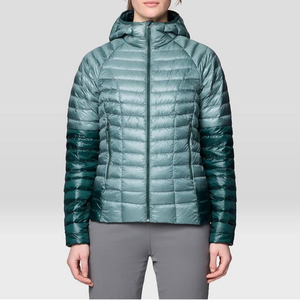 Chaqueta de Plumón para Mujer, Estilo Moderno 2025, Precio al por Mayor, Chaqueta de Invierno para Hombre y Mujer, Chaqueta para la Temporada de Frío - Product Image 1