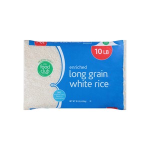 Arroz blanco de alta calidad, blanco de grano largo - Product Image 4