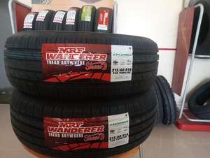 Neumáticos Usados Auténticos al por Mayor, de Segunda Mano, en Perfecto Estado, con Precio Competitivo, Listos para Enviar - Product Image 5