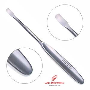 เครื่องมือผ่าตัดแบบคลาวเวิร์ด สเตนเลสเกรดทางการแพทย์ สำหรับงานทันตกรรมและศัลยกรรมหู คอ จมูก - Product Image 2