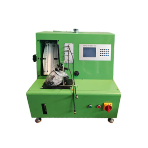 सभी कारों के लिए उच्च गुणवत्ता वाली नैदानिक मशीन, 100 सामान्य रेल डीजल इंजेक्टर टेस्ट बेंच - Product Image 1