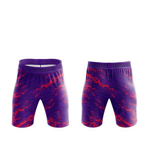 Sports Team Custom Top Quality Custom 7 On 7 7v7 Football Uniforms Football Comfortable Uniform Breathable 7 On 7 7on7 Uniform - Product Image 5