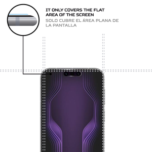 ฟิล์มกันกระแทกสำหรับหัวเว่ย เมท 80 อาร์เอส อัลติเมท - Product Image 4