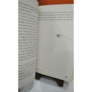 โรงเรียนประจำในอวกาศ-suzan geridönmez/2.มือ