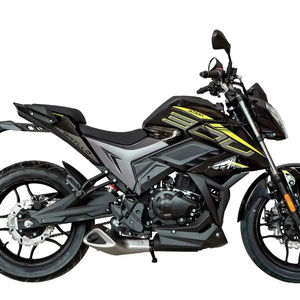FAST Tout nouveau 2024 Atakii Batllo - Acheter des motos sportives - Product Image 1