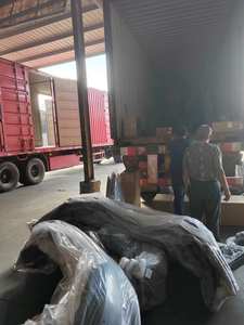 Produttore di vendita calda OEM 155253054 per <span class=keywords><strong>Jeep</strong></span> <span class=keywords><strong>Compass</strong></span> 2021 <span class=keywords><strong>auto</strong></span> paraurti anteriore senza foro radar American Car - Product Image 5