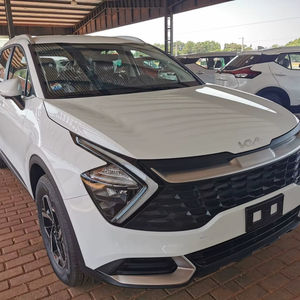 Kia Sportage LX AT 2WD NAFTA d'occasion 2024 - Product Image 5