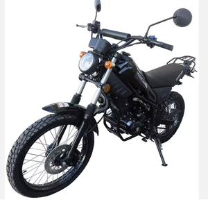 AUTO PARK MÁS VENTA Motocicletas 250cc Modelo RPS Magician 250cc Dual Sports Enduro 5 Speed - Product Image 1