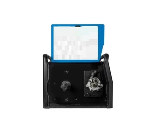 Poste de Soudage Multi-Process Professionnel – Série 575V Haute Tension Multi-Fréquence, Centre de Fabrication Intégré MIG/TIG/Electrode - Product Image 3