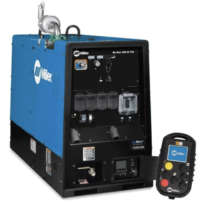 Luxueux et Abordable, Excellence à Prix Accès : Millers Big Blue 600 Air Pak pour Camion avec Interface de Contrôle Sans Fil (Deutz) - 90 - Product Image 1