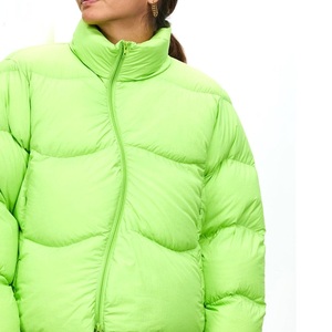 แจ็คเก็ตปักเป้าผู้ชายกันน้ำทำจากโรงงาน2025 - Product Image 6