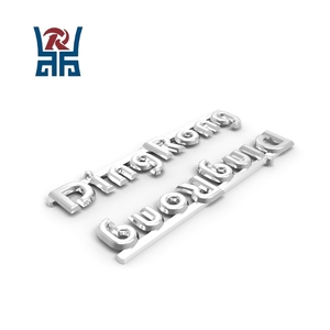 Parti Metalliche in <span class=keywords><strong>Alluminio</strong></span> di Alta Precisione Dingrong, Lavorazione CNC Personalizzata, Placcatura in Ottone e <span class=keywords><strong>Cromatura</strong></span> per Accessori Automobilistici - Product Image 1