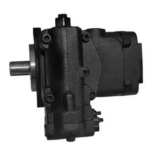 Plant <b>Oil</b> <b>Pump</b> PVG PVG-130-F1UV-RGFK-P-1NN/FNN/773 PVG-130-F1UB-LSFY-P-1NNNN Hydraulic Variable Piston <b>Pump</b> - Product Image 5