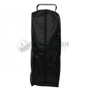 Nouveau sac à bottes d'équitation élégant avec fond renforcé intérieur rembourré et sangle réglable idéal pour les voyages et une utilisation stable - Product Image 5