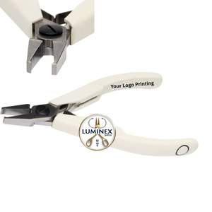 Cortadores de extremo oblicuo de precisión Lindstrom 7292 de gran calidad con cabezal en miniatura | Precio DDP - Product Image 1