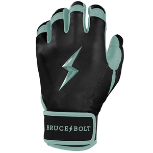 Gants de frappe en cuir de haute qualité Bruce Bolt, design de qualité supérieure, très demandés dans toutes les couleurs, en vente - Product Image 6