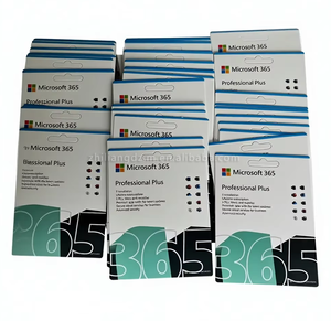 Tarjeta de Activación de por Vida para Office 365 Pro Plus - Versión con Cuenta y Contraseña de <span class=keywords><strong>Microsoft</strong></span> Office 365 (En Stock) - Product Image 5