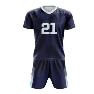 Alta calidad OEM ODM personalizado Lacrosse uniforme Teamwear nuevo diseño Reversible Jersey Set de Pakistán - Product Image 6