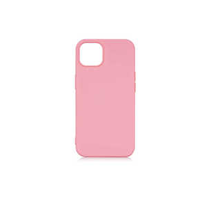 Funda Protectora de Silicona Líquida MSRA Premium para iPhone 13, Antihuellas, Antigolpes, Funda de Lanzamiento, Silicona Suave, INS Promax Max - Product Image 1