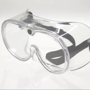 Lunettes de sécurité Z87.1 PVC sans ventilation anti-buée - Product Image 1