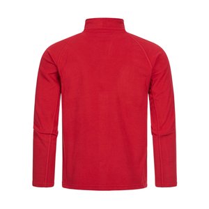 Veste d'hiver matelassée en polaire de haute qualité pour hommes veste de sport et de survêtement légère Musthave avec logo personnalisé - Product Image 3