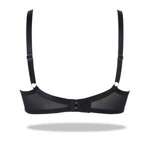 Soutien-gorge rembourré avec armature Skin Laced - Product Image 2