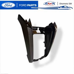 แผงคอนโซลกลางภายในรถยนต์ CN15A044H96BB37AE Proteus พวงมาลัยขวา ฟอร์ด อีโคสปอร์ต อะไหล่แท้ฟอร์ด พลาสติก กันน้ำ ทันสมัย - Product Image 3